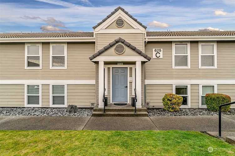 625 N Jackson Ave #C20, Tacoma, WA, 98406 | MLS#2029141 | Novak Team Photo 1
