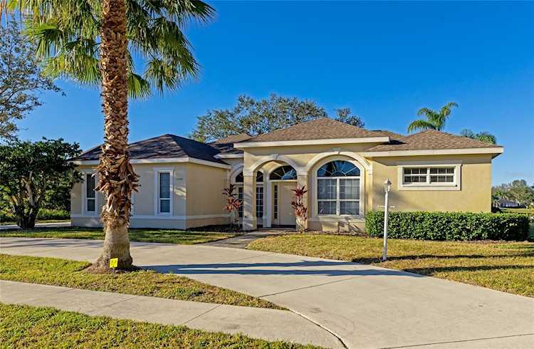 11340 Rivers Bluff CIRCLE Lakewood Ranch, FL 34202