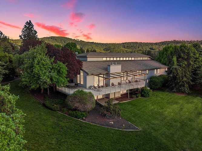 4209 S Eastern Rd Spokane, WA 99223