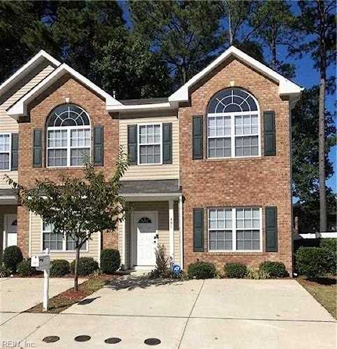 491 Old Colonial Way Newport News, VA 23608