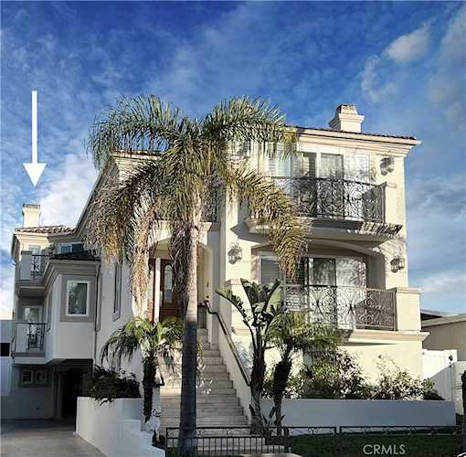 122 Monterey Blvd Hermosa Beach, CA 90254