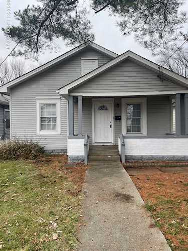 3617 Wheeler Ave, Louisville, KY 40215 - $70,000 Photo 1