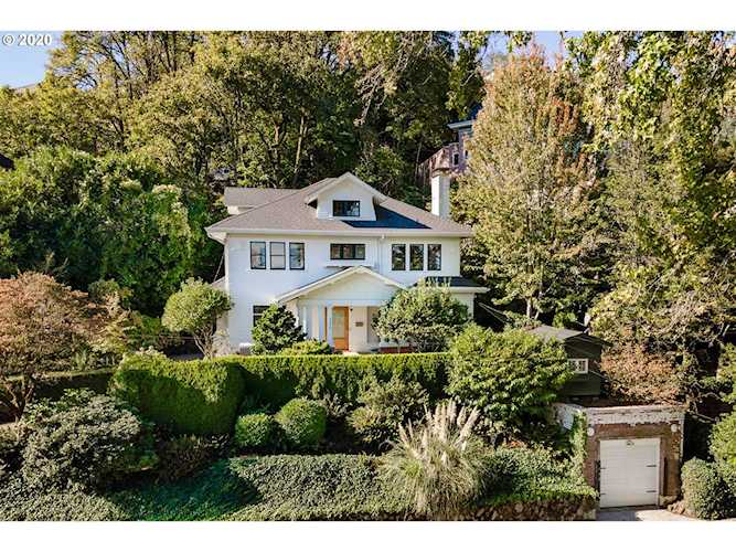 2646 NW Cornell RD Portland, OR 97210