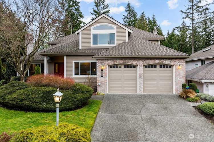 23411 SE 27th Ct Sammamish, WA 98074