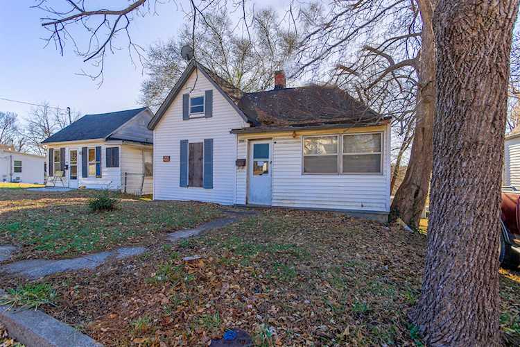 1312 E MILLER ST Jefferson City, MO 65101 | MLS 411348 Photo 1