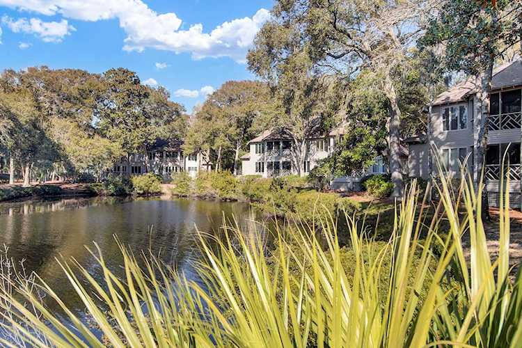 4822 Green Dolphin Way Kiawah Island, SC 29455