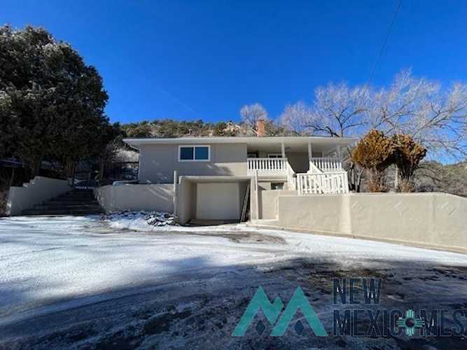 548 S 7th Raton, NM 87740
