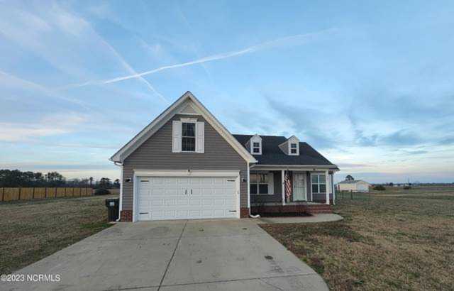 107 Neuse Drive Shawboro, NC 27973