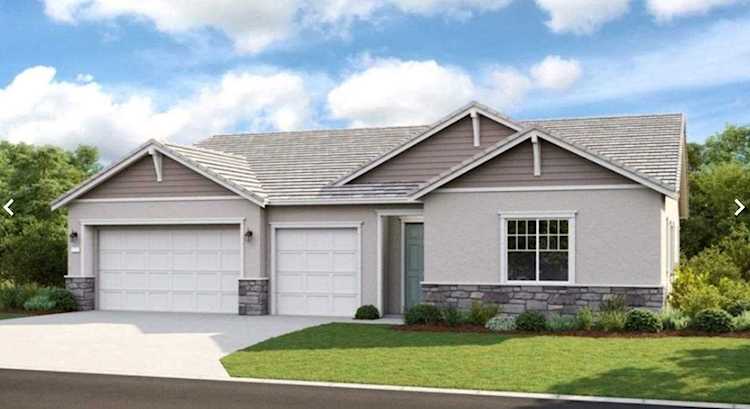 921 Hadley Drive Lincoln, CA 95648 | MLS 223004563 Photo 1