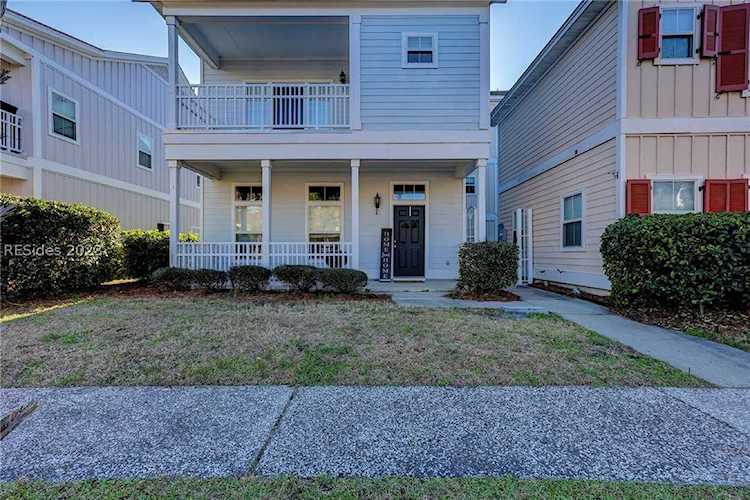 80 Cassandra Ln Bluffton, SC 29910