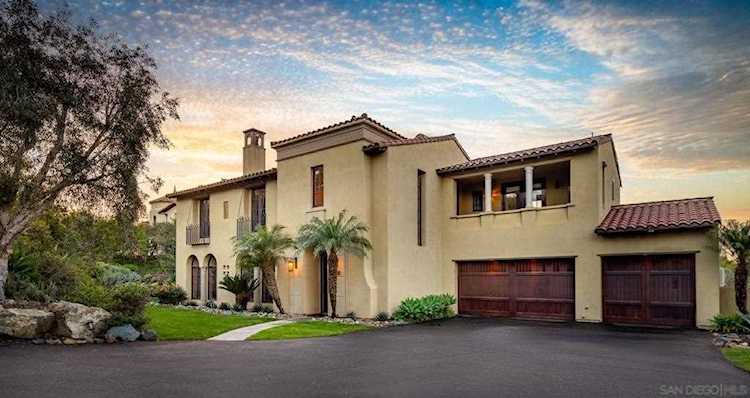 7718 La Orquidia, Rancho Santa Fe, CA 92067 | RubyHome Photo 1