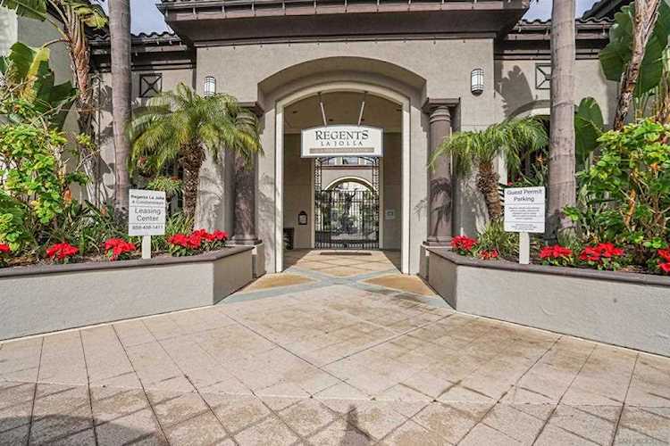9263 Regents Rd #B110 La Jolla, CA 92037