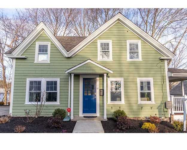 17 Andrews Danvers, MA 01923