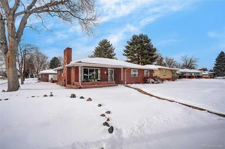 4991 S Elati St Englewood, CO 80110