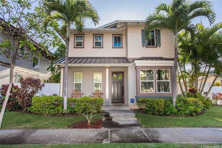 91-1025 Kaiuliuli Street Ewa Beach, HI 96706 | MLS 202301077 Photo 1