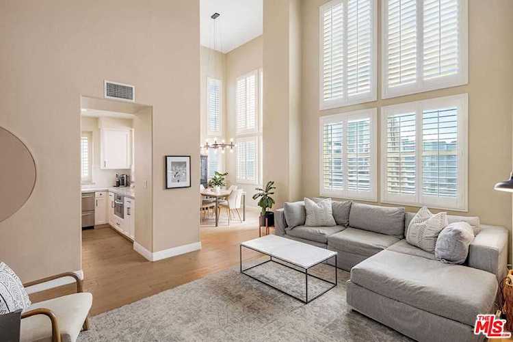 7100 Playa Vista Dr #407 Playa Vista, CA 90094