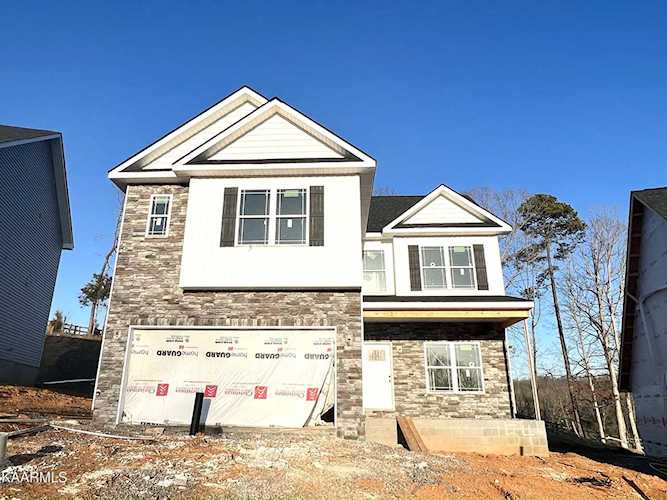 12630 Myrtle Ridge Ln Knoxville, TN 37932