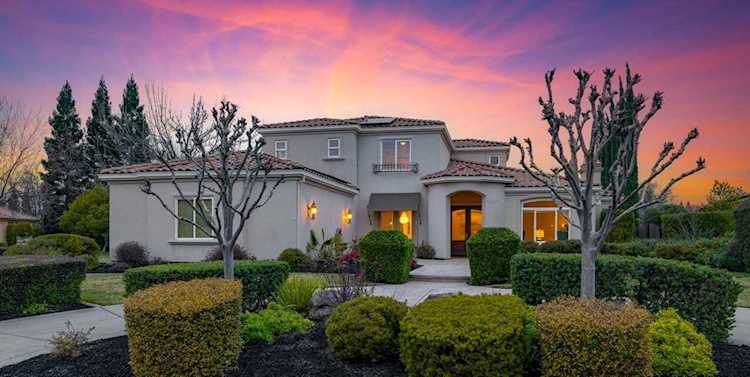 4522 Copperwood Drive Granite Bay, CA 95746