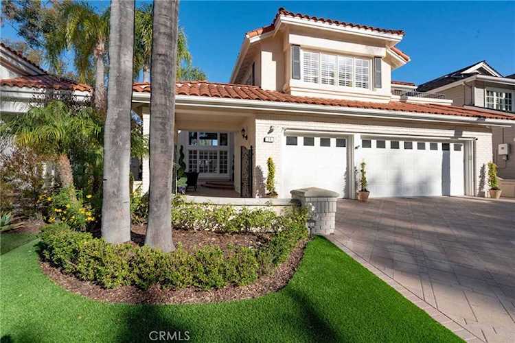 14 Westcliff Laguna Niguel, CA 92677