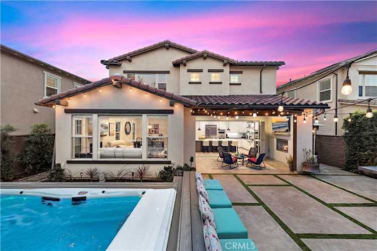 12 Ventada St Rancho Mission Viejo, CA 92694