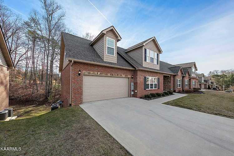4228 Platinum Dr Knoxville, TN 37938