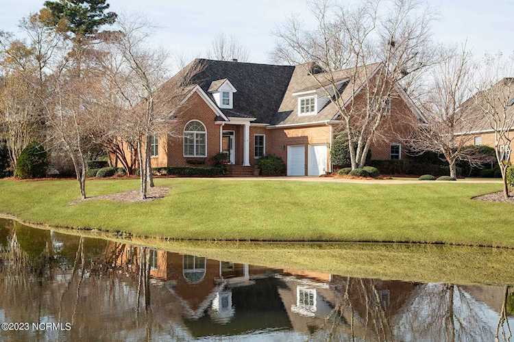 610 Gunston Lane Wilmington, NC 28405