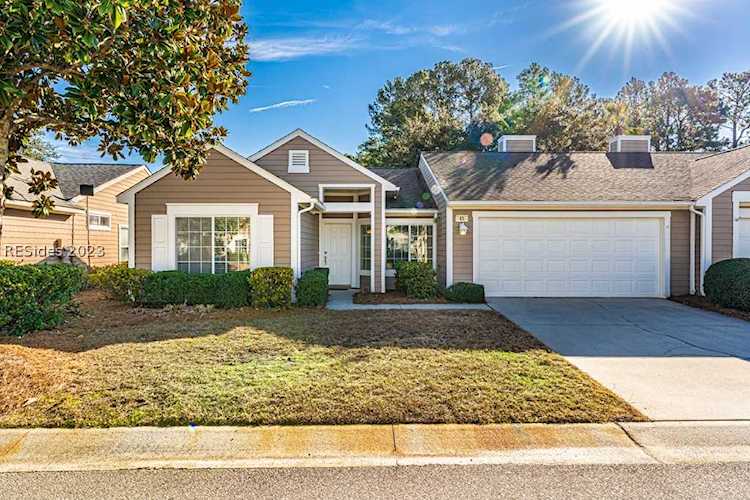 65 Zubler St Bluffton, SC 29909