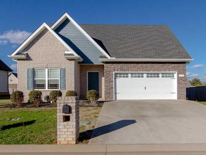4714 Compassion Ln Murfreesboro, TN 37128