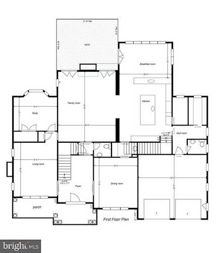 6086 Chilham Way Mclean, VA 22101