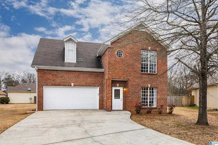 250 King Arthur Place Alabaster, AL 35007