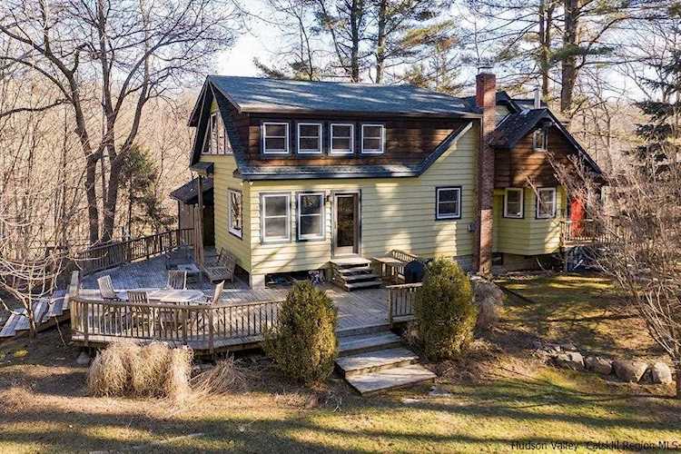 248 Hardenburgh Rd Ulster Park, NY 12487