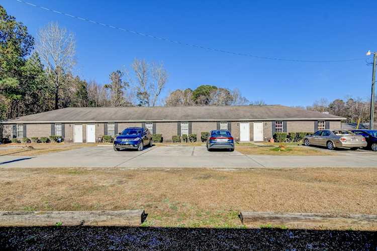 701-707 Kings Rd Orangeburg, SC 29115