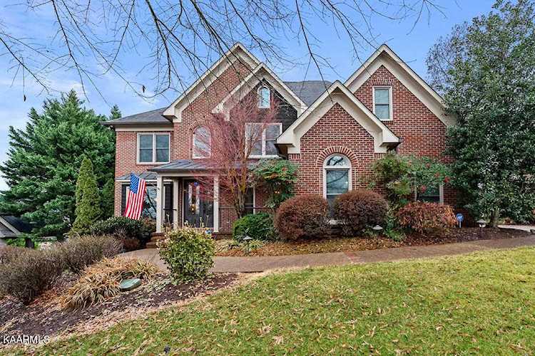 9010 Linksvue Dr Knoxville, TN 37922