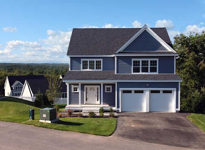Lot 1 Summit Circle #1 Newmarket, NH 03857