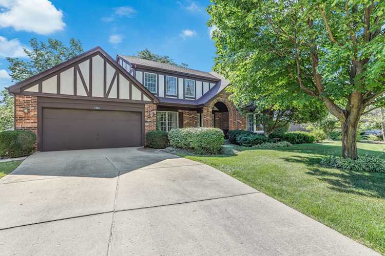 1116 Trevor Circle Libertyville, IL 60048