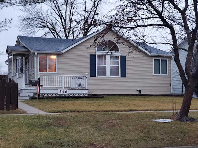 546 Ingalton Ave West Chicago, IL 60185