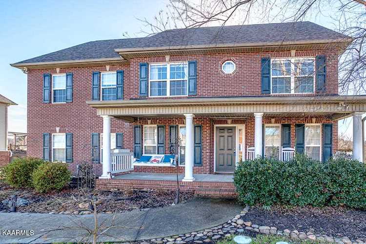 4608 French Lace Ln Knoxville, TN 37918