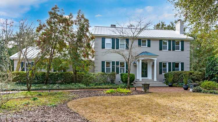 6340 Marywood Drive Wilmington, NC 28409