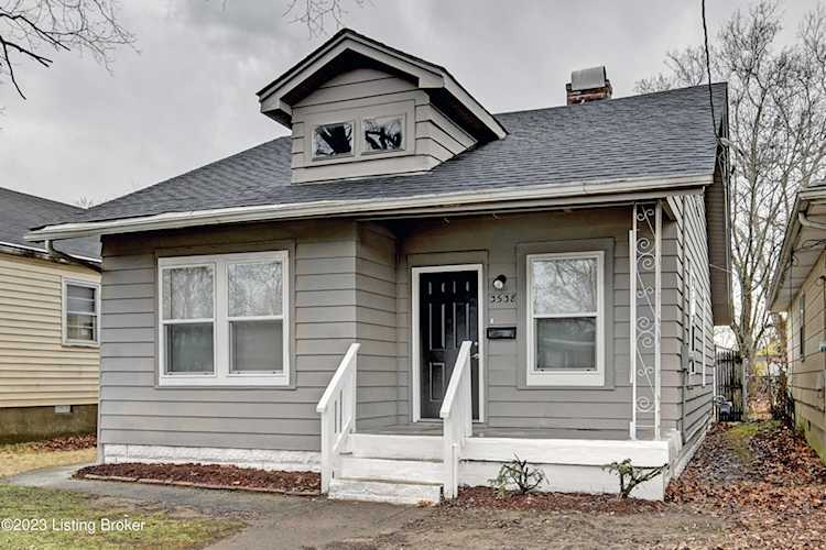 3538 Craig Ave Louisville, KY 40215 | MLS 1628713 Photo 1