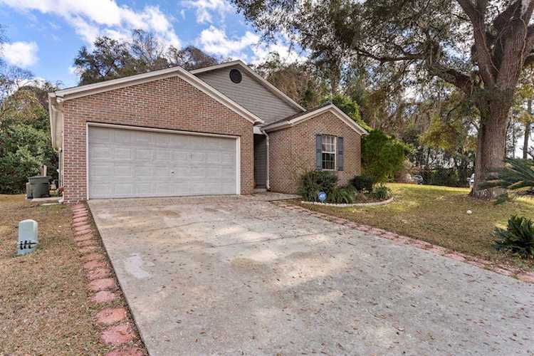 4408 Wesley Ct Tallahassee, FL 32303 in Westover Photo 1