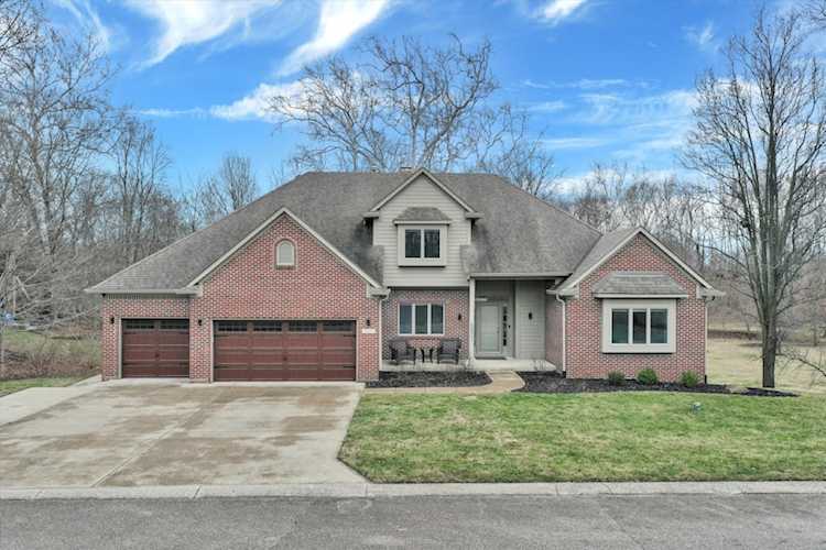 5833 Essex Dr Pittsboro, IN 46167