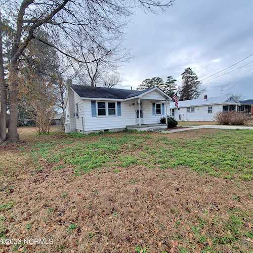 127 Moosehart Avenue Jacksonville, NC 28540 | MLS 100365667 Photo 1