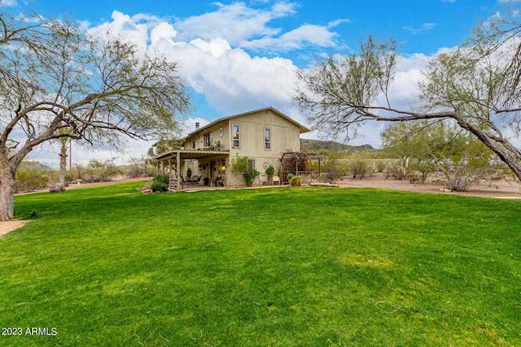 23015 N 63rd Avenue Glendale, AZ 85310 | MLS 6509911 Photo 1