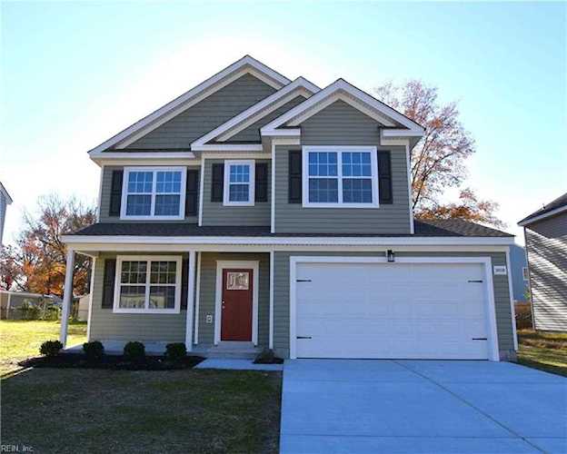 2608 Berkley Ave Chesapeake, VA 23324