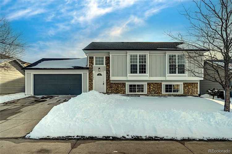6045 S Netherland Circle Centennial, CO 80015