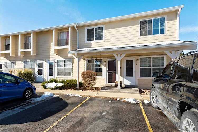 8945 Field St #65 Westminster, CO 80021