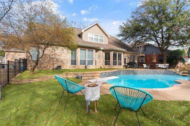 625 Creek View Drive Prosper, TX 75078