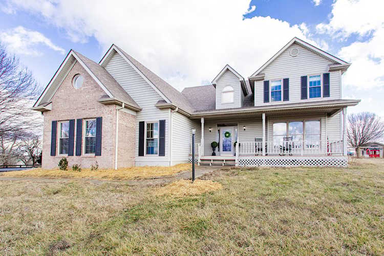 1809 Red House Rd Richmond, KY 40475