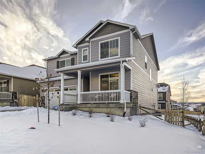 14021 Scarlet Sage St Parker, CO 80134