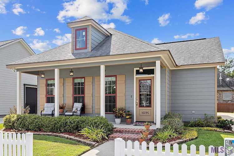10295 Acadiana Way Greenwell Springs, LA 70739